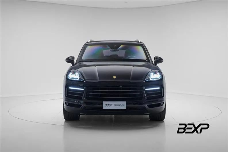 Porsche Cayenne E-hybrid 3.0 V6 462cv, foto 2 de 16