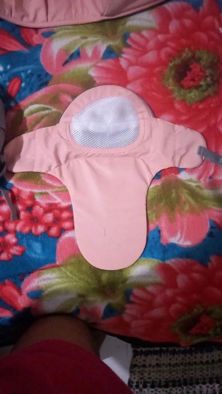 Bebe canguru  - Foto 2