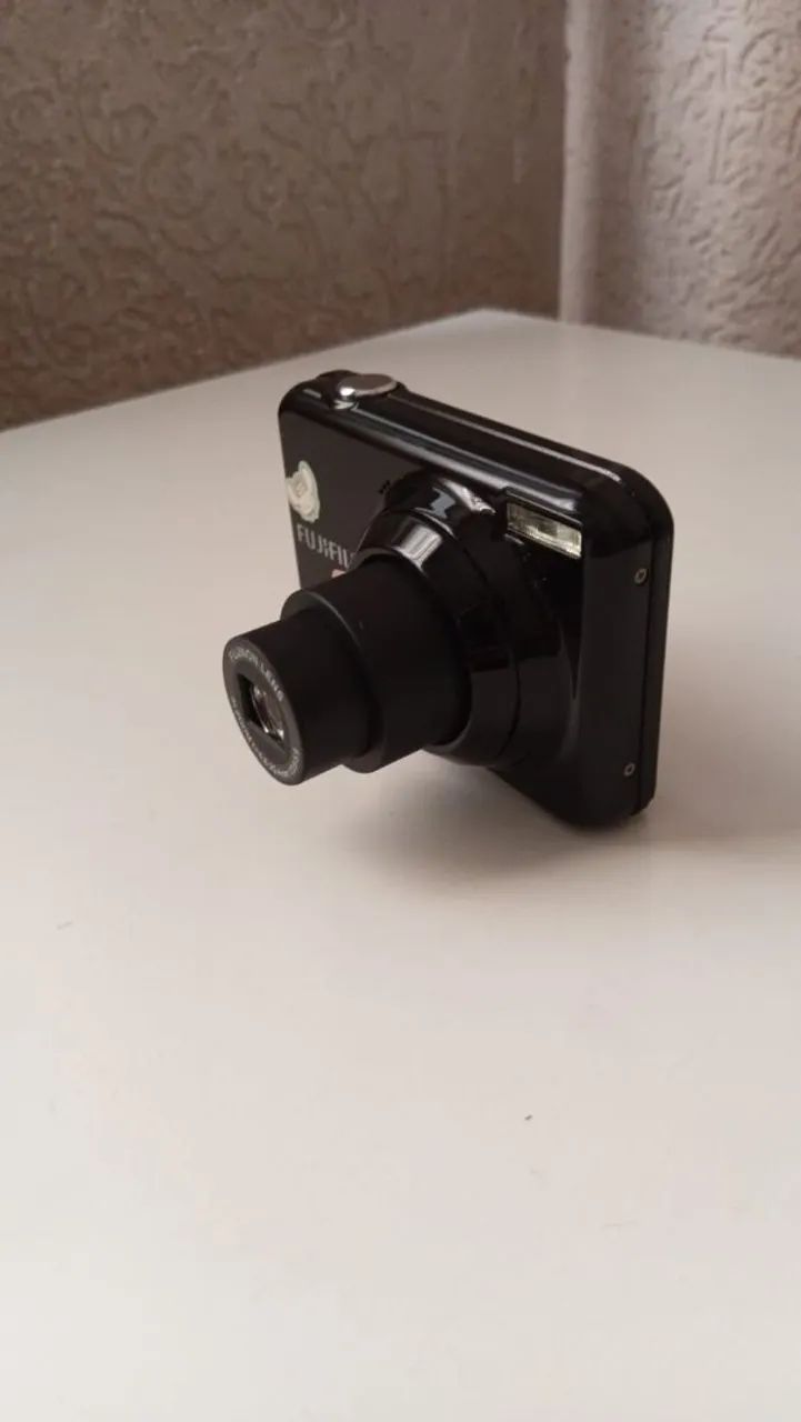 Camera Fujifilm Finepix - Foto 2