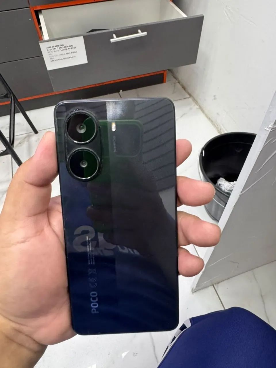 POCO X7 PRO 12/512GB