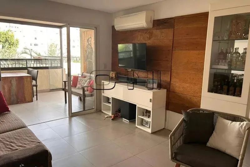 Venda Garden 3 Dormitórios - 138 m² Pompéia - Foto 8