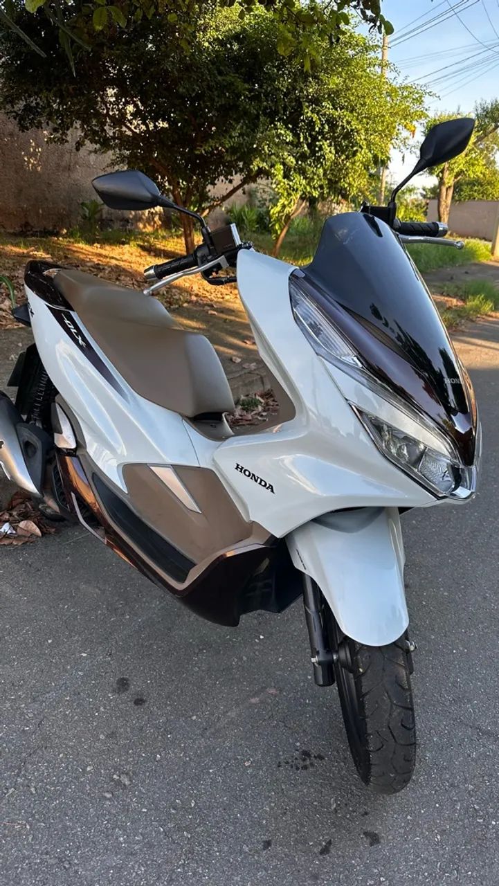 Pcx - Foto 4