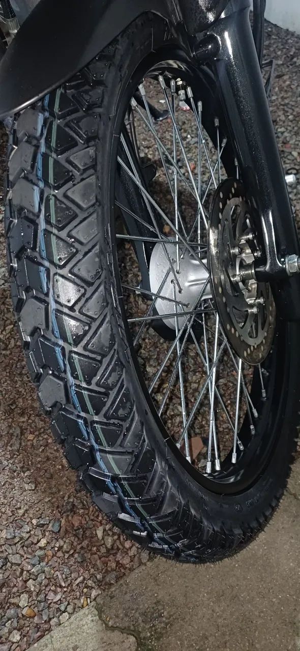 XTZ LANDER 250c - Foto 2