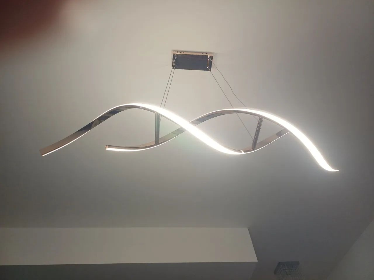 Lustre  - Foto 3