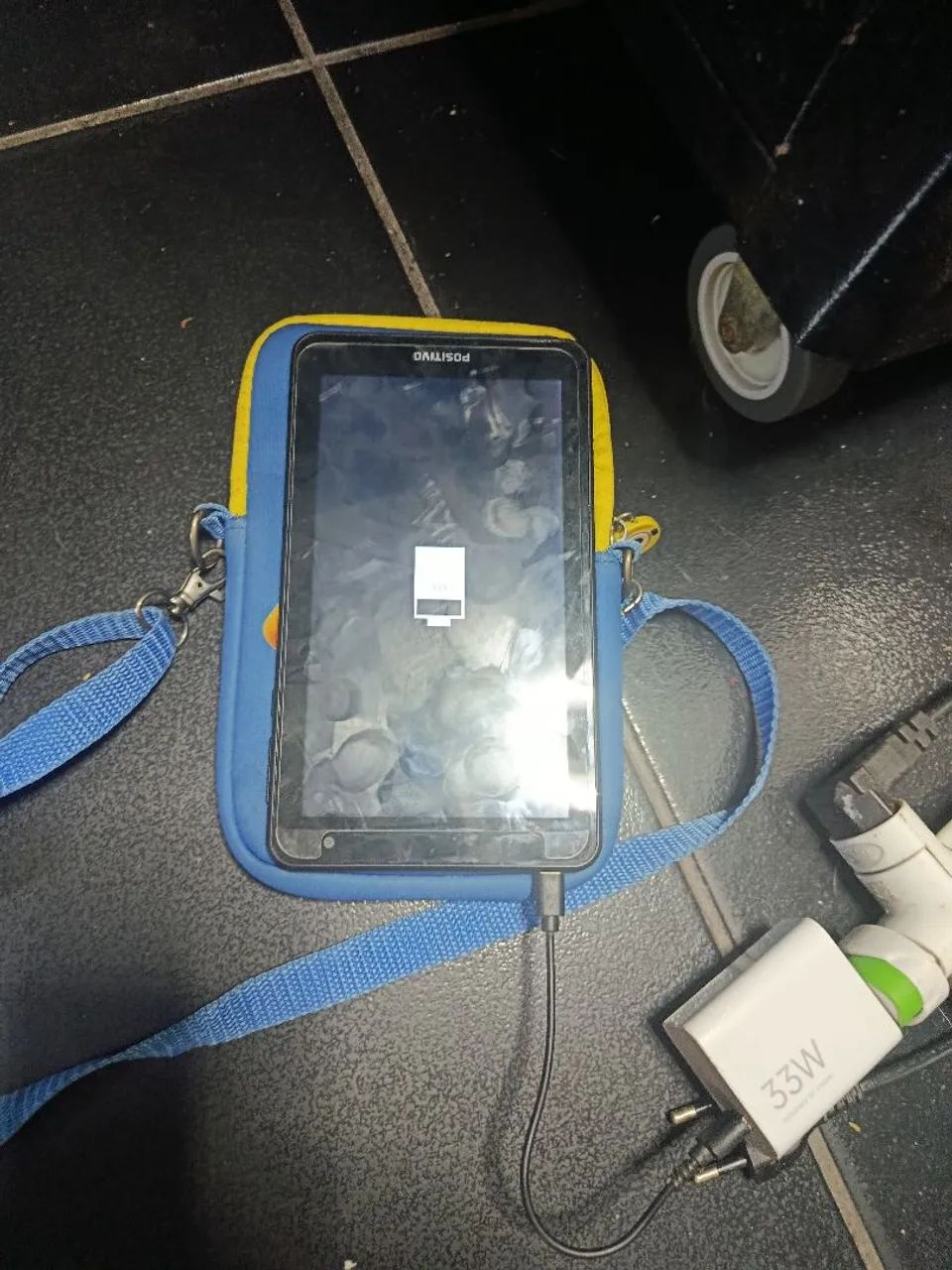 Tablet positivo  - Foto 4