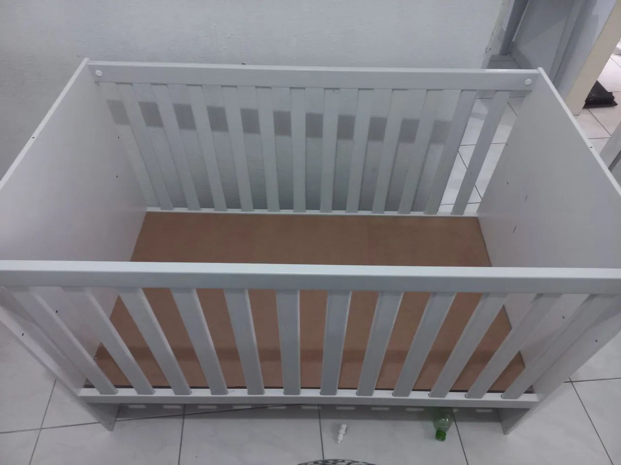 Berço Americano  - Foto 4