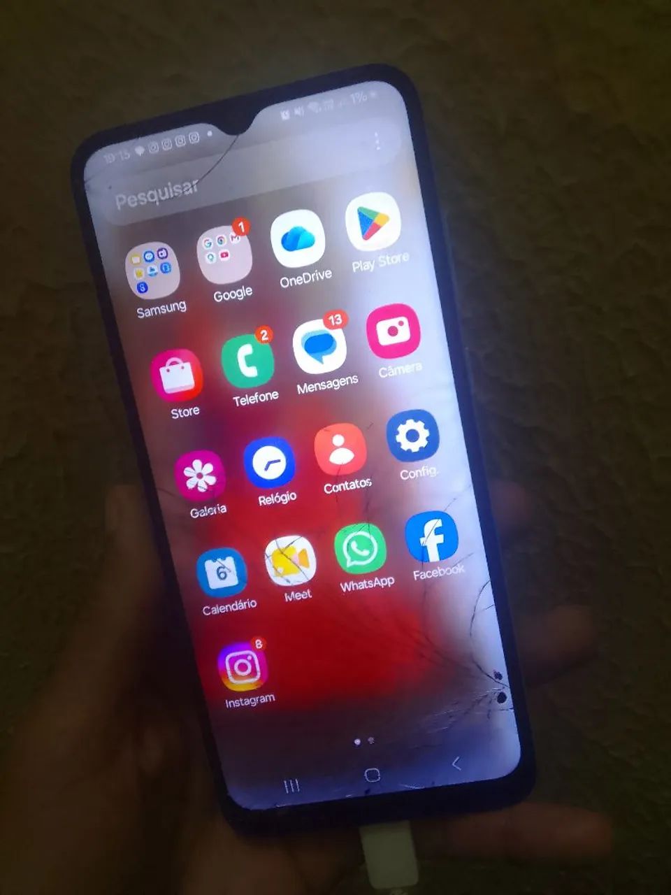 Galaxy A04E - Foto 2
