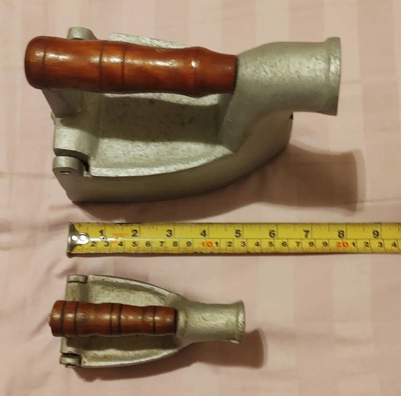 Ferro Antigo