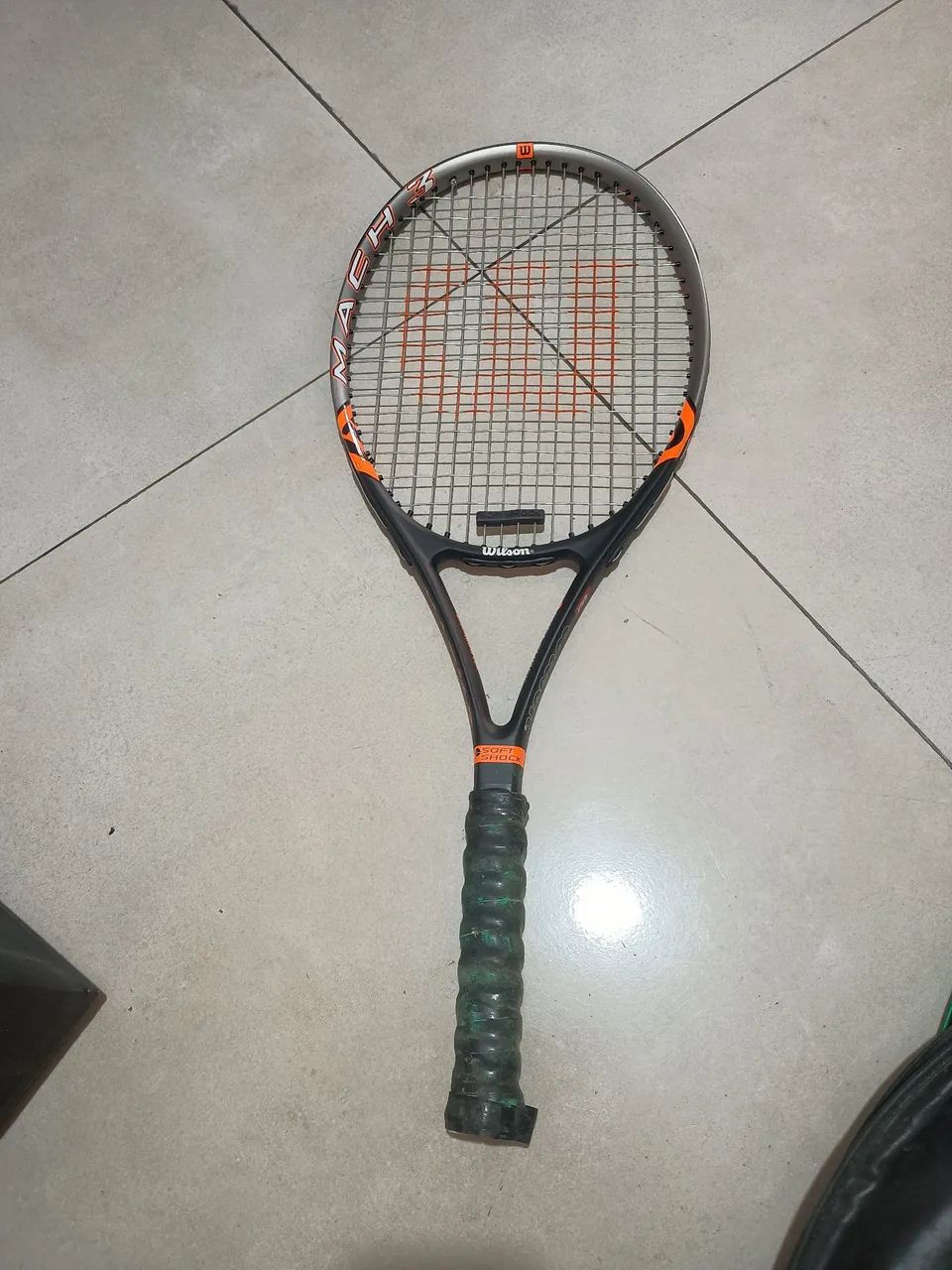 Raquete  - Foto 2