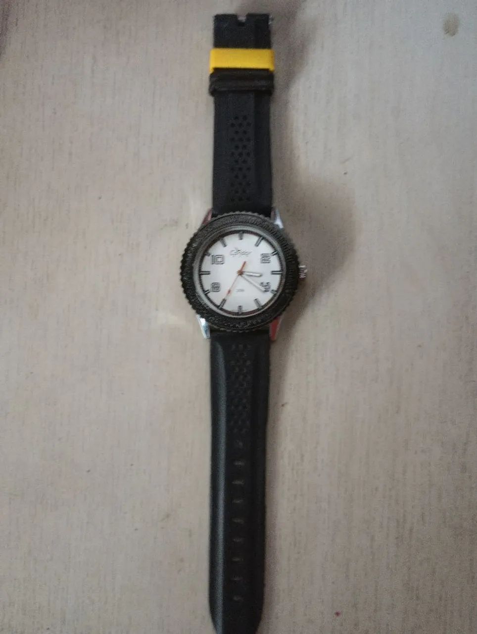 Relógio Condor 45,00