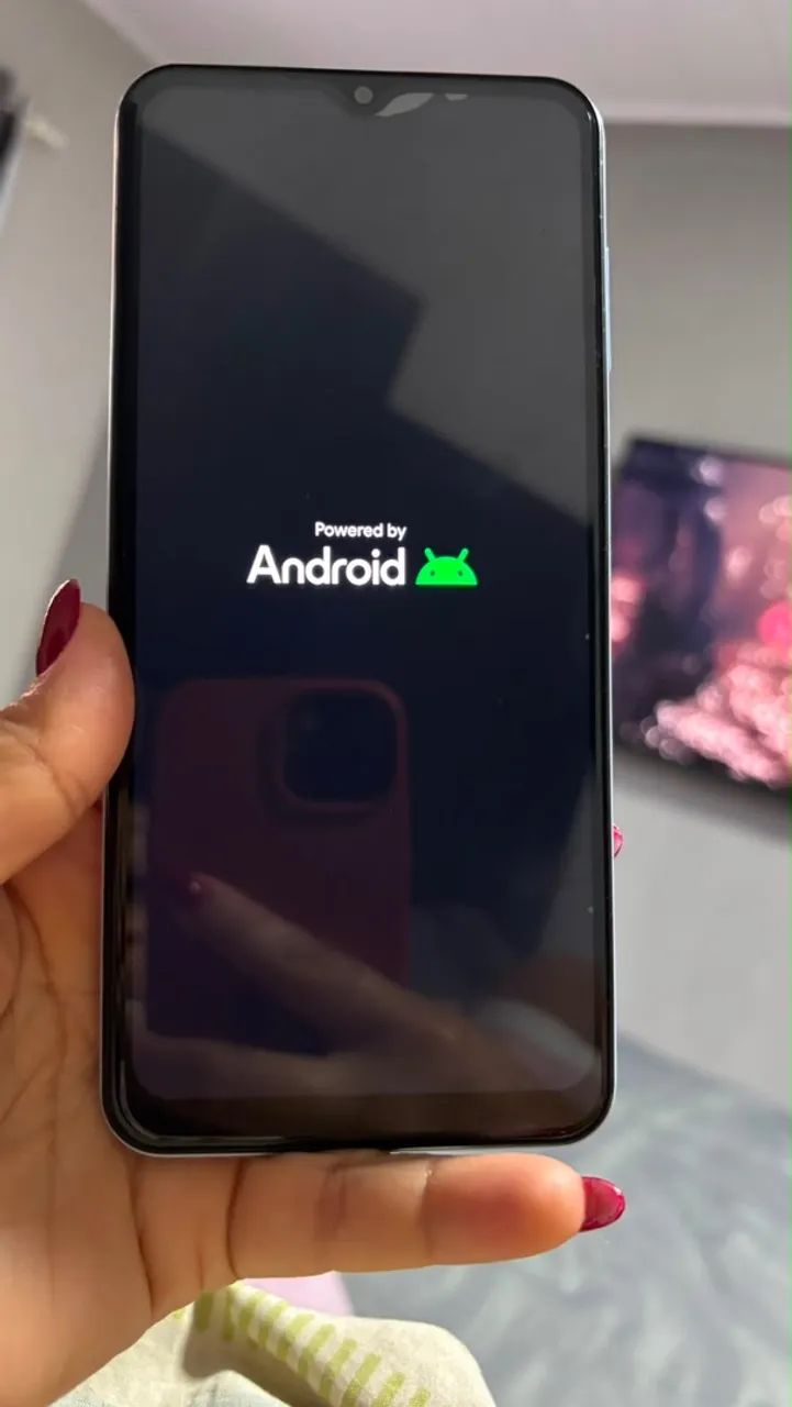 Samsung A13 - Foto 4