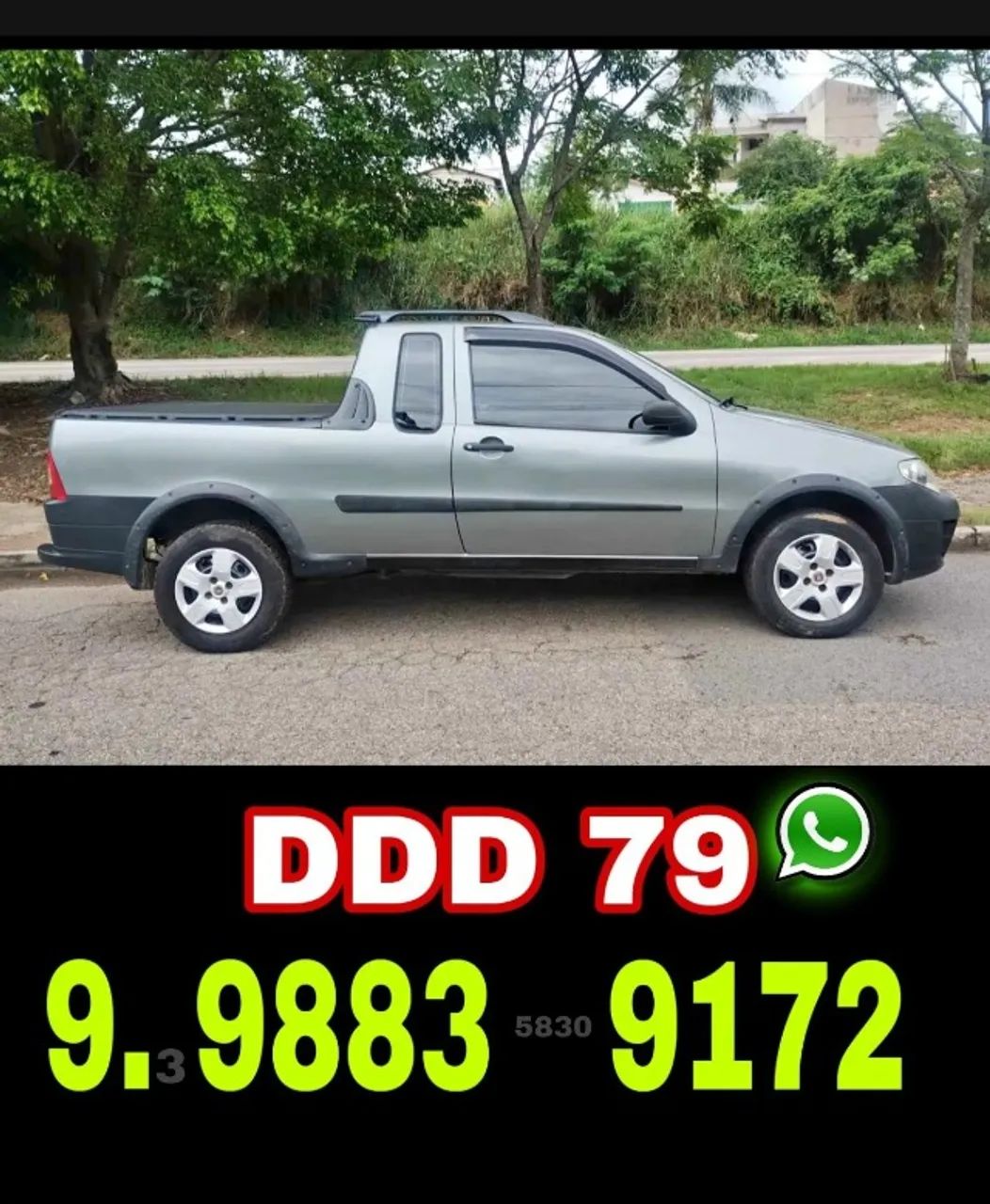 Frete e pequenos Carretos - Aracaju, Interior, Povoado, Bahia e Alagoas 