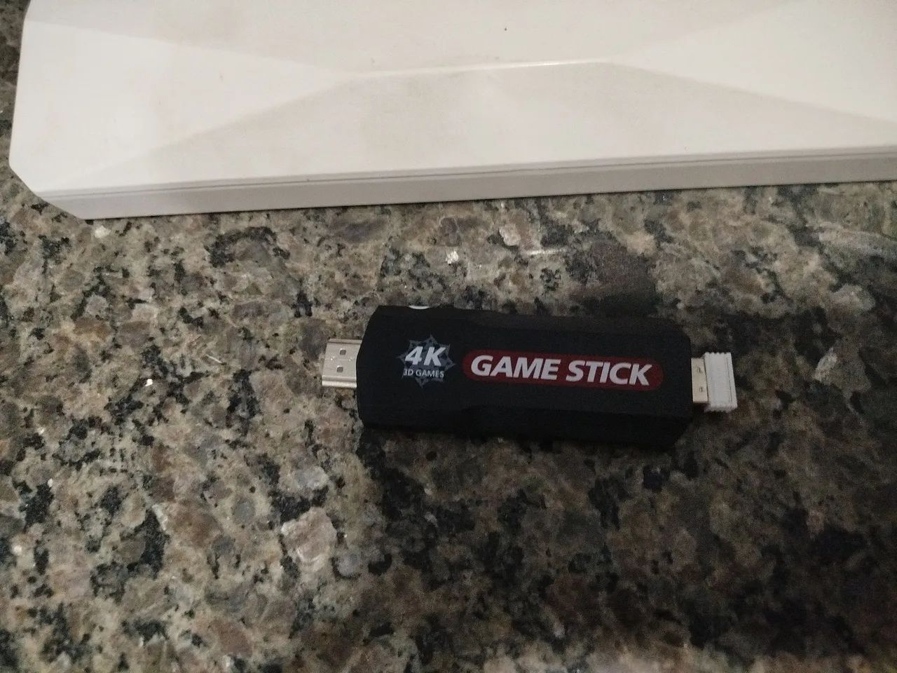 Game Stick Arcade GD 10 - Foto 3