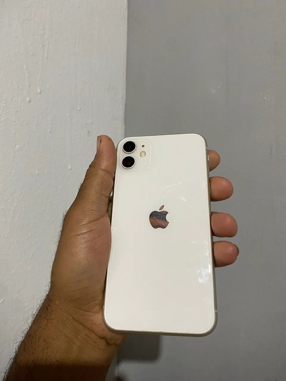 iPhone 11 128 gigas - Foto 4
