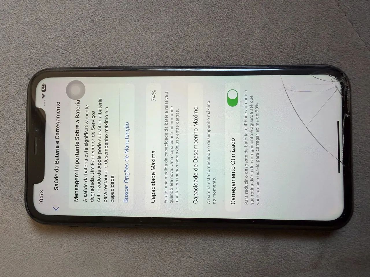 iPhone XR 128gb - Foto 5
