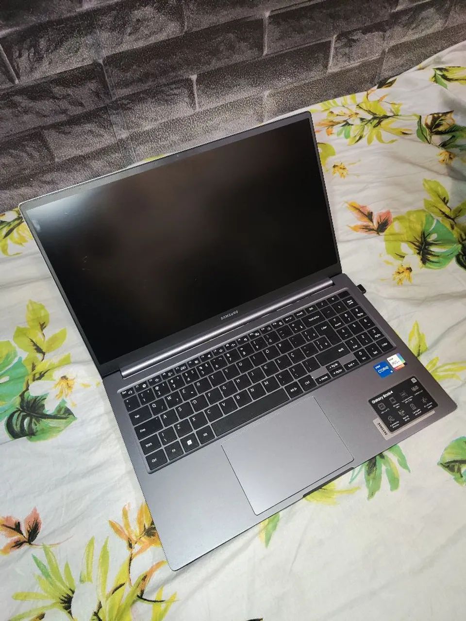 Samsung Galaxy book 4