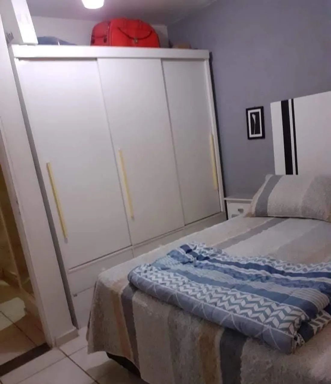 Apartamento facilitado no matão  - Foto 3