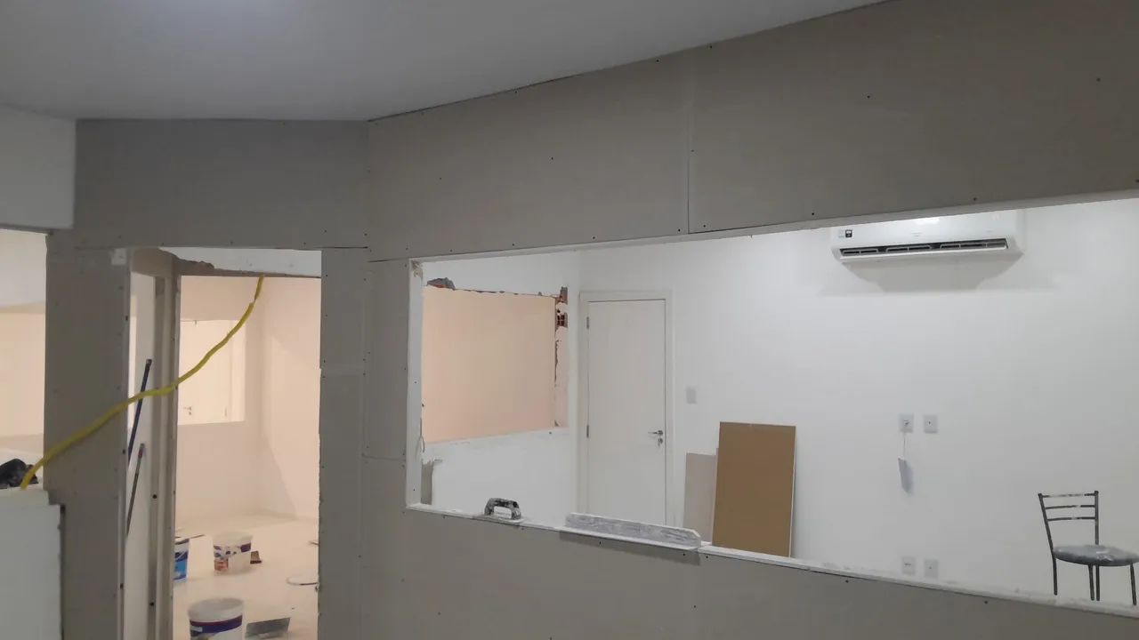 Serviço de gesso  - Foto 4