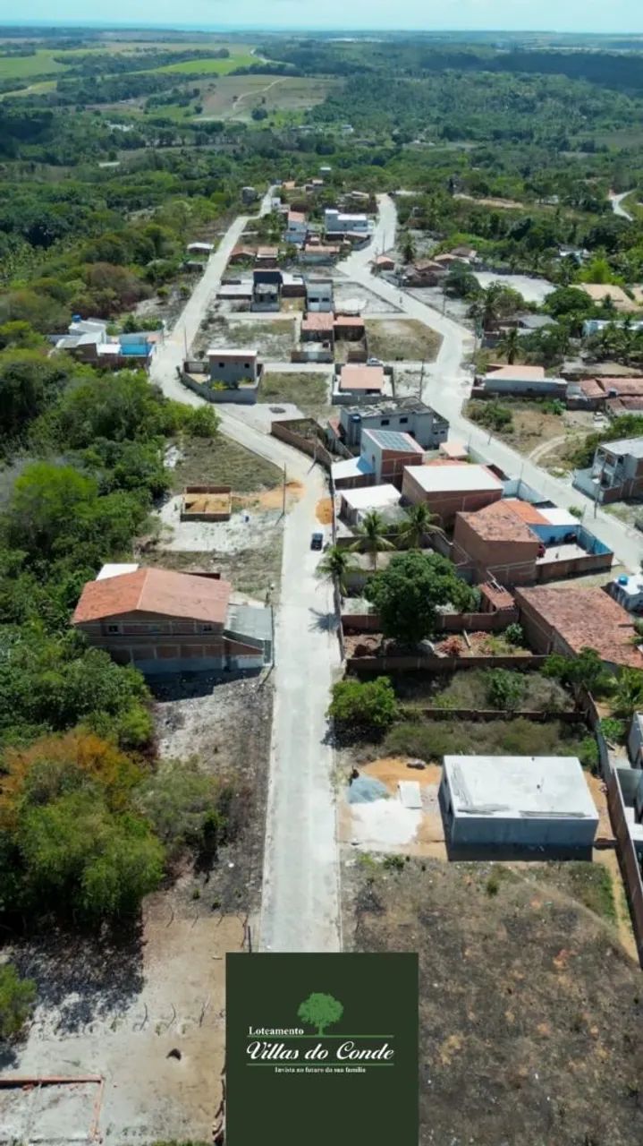 Terreno no Conde, Pronto para Construir  - Foto 2