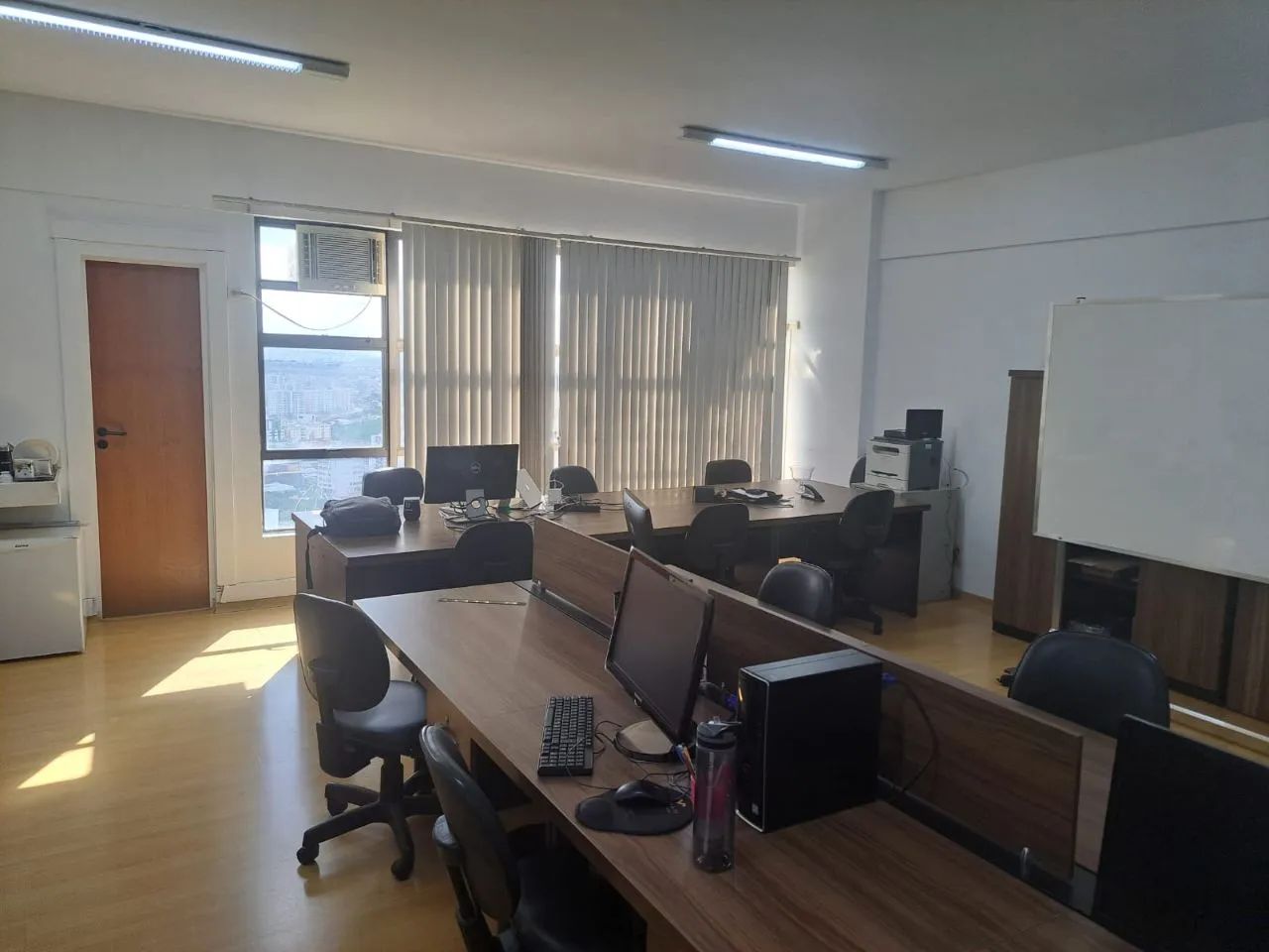Belo Horizonte - Conjunto Comercial/Sala - Estoril - Foto 2
