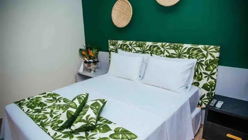 FLAT BANGALÔ 47M², RESORT ASENZA NA BARRA DO ABIAÍ PITIMBU PARAÍBA LITORAL SUL - Foto 5