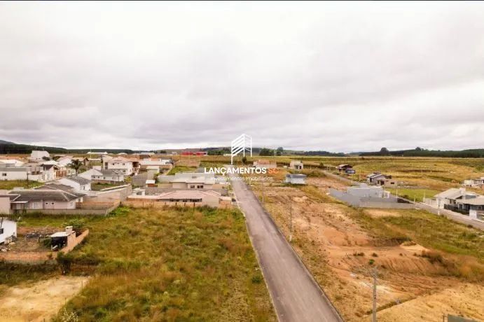 Terreno com 360m², Loteamento Morada do Sol II, Lages/SC - Foto 4