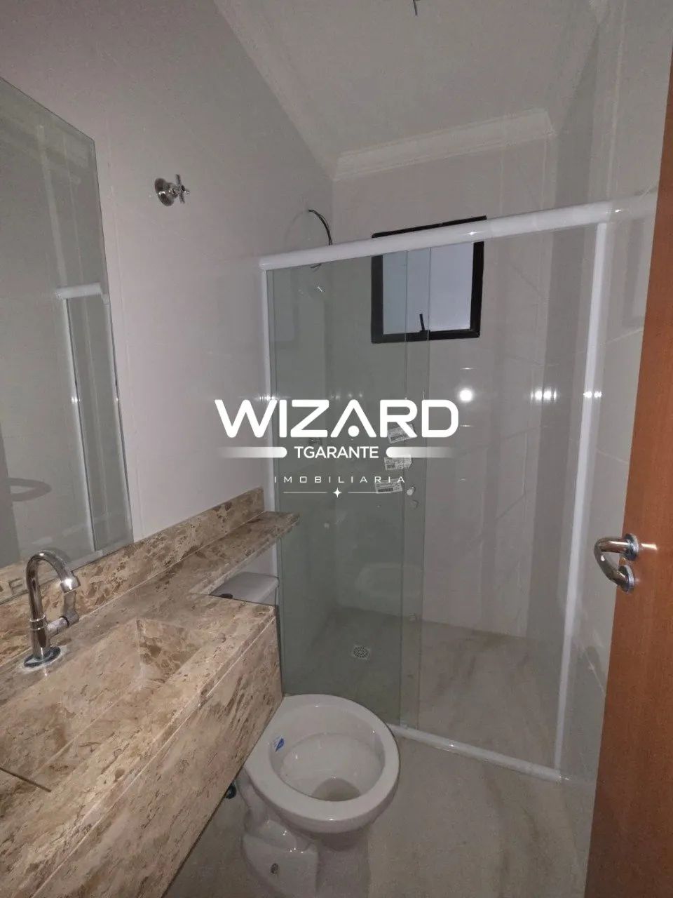 Apartamento com quintal - Foto 4