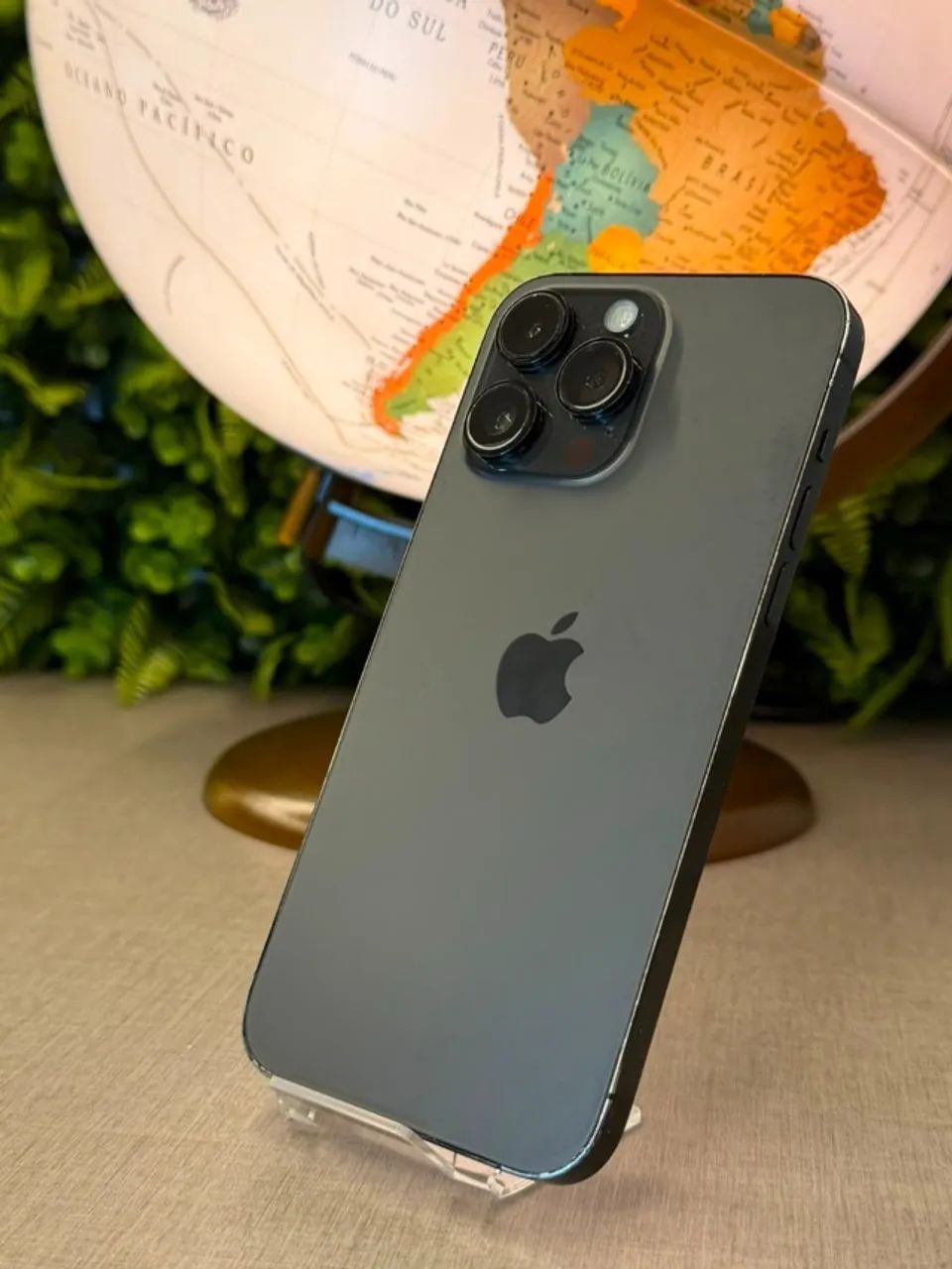 iPhone 14 Pro Max 256GB - Promoção - Todo original - Até 18x