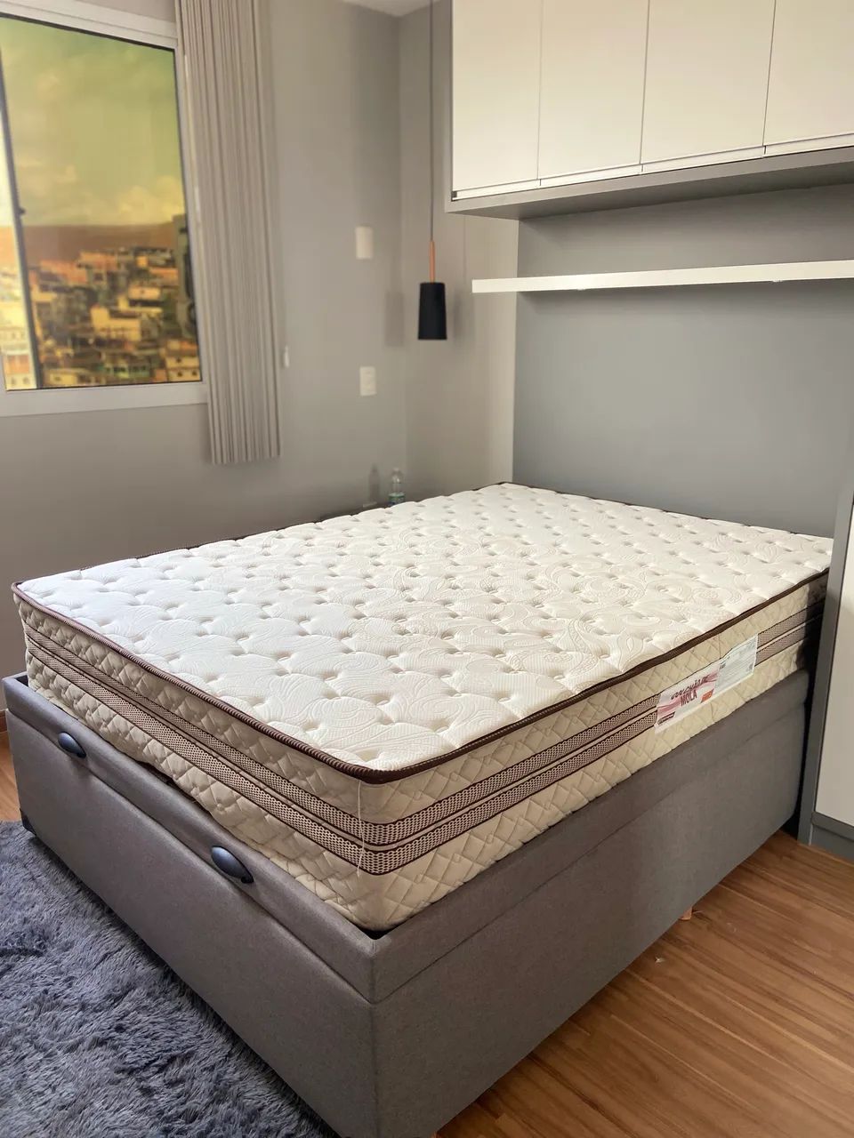 APARTAMENTO LINDO FLAMBOYANT - Foto 5