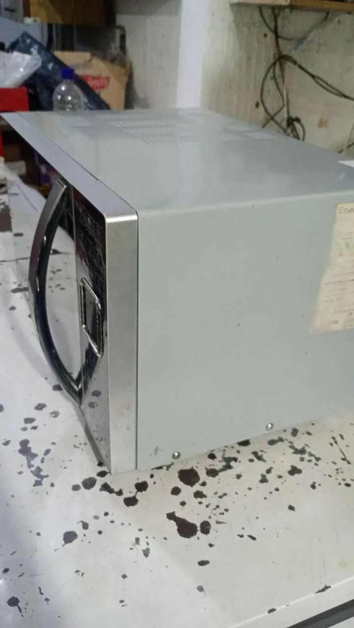 Microondas Philco  - Foto 4