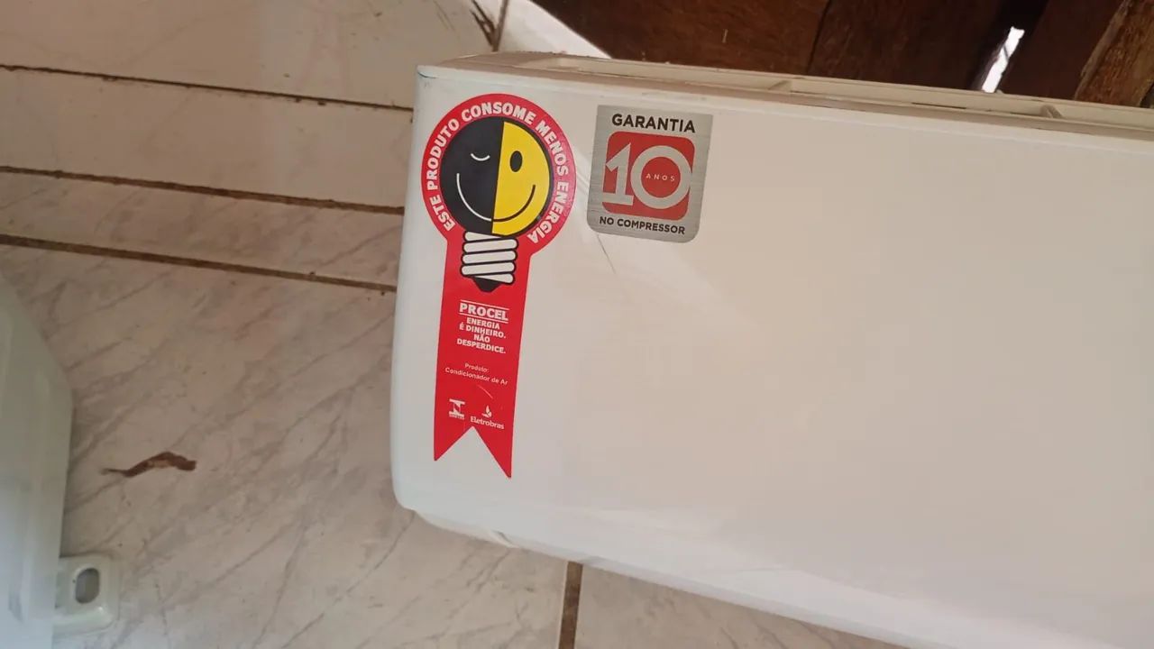 Central do ar - Foto 4