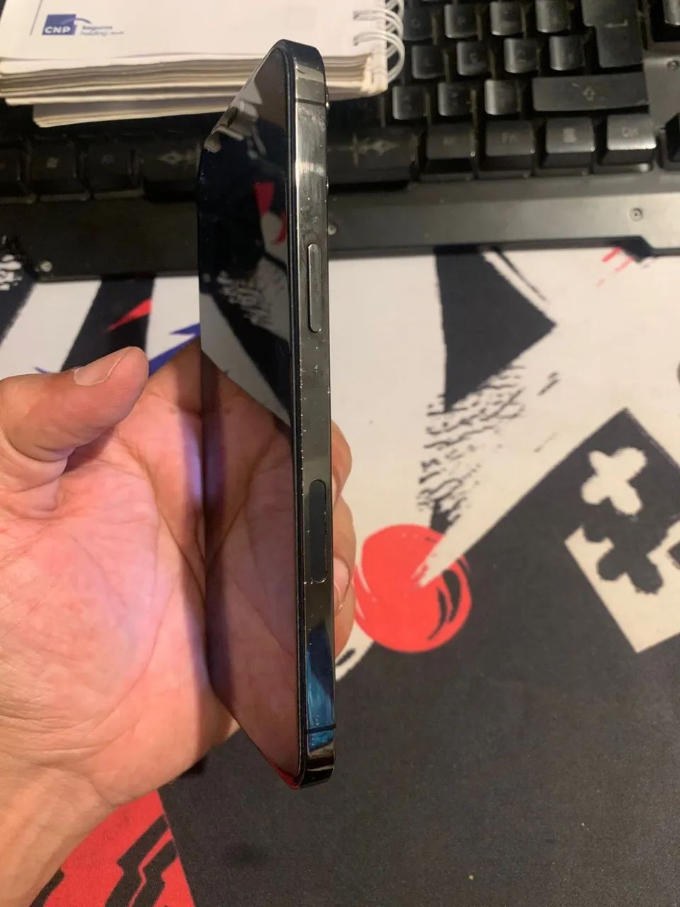 iPhone 12 Pro Max  - Foto 4