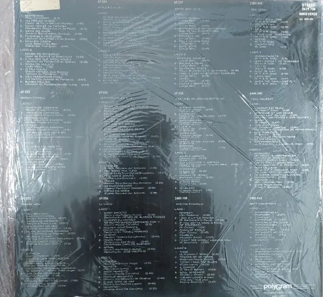 Bee Gees - Série autógrafos de sucesso - Disco de Vinil  - Foto 2