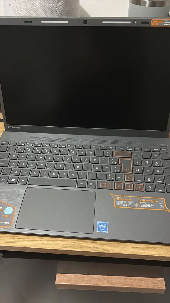 Notebook  - Foto 2