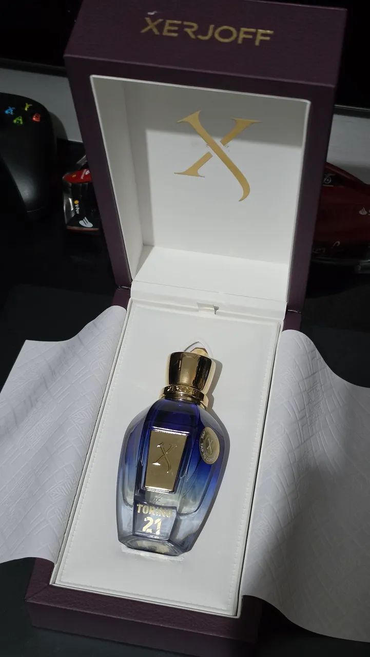 Torino 21 Xerjoff 50ml