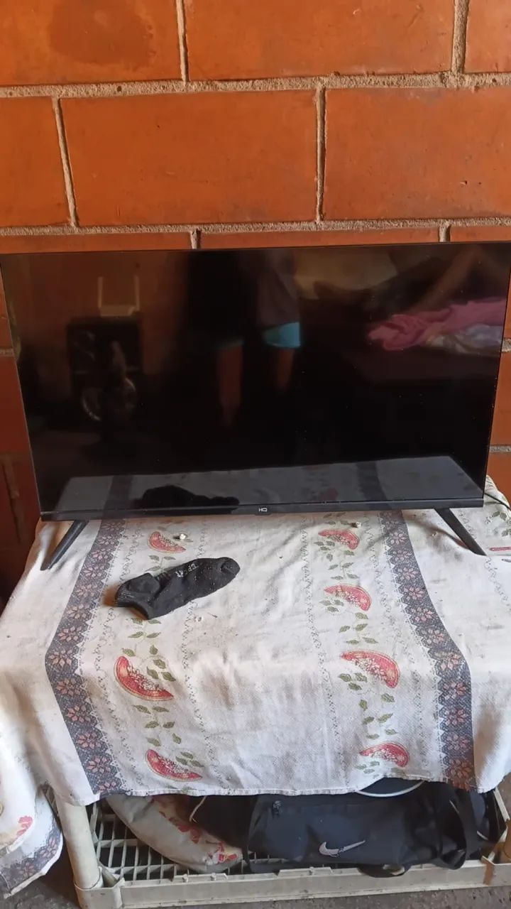 HQ smart tv 32 nova 