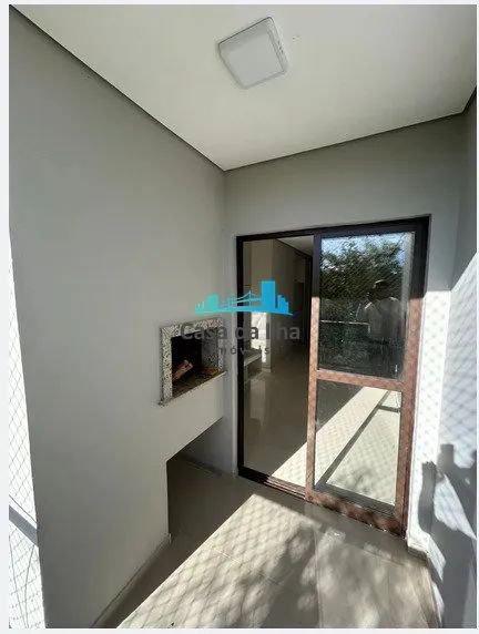 Apartamento de 1 quarto no Campeche. - Foto 4