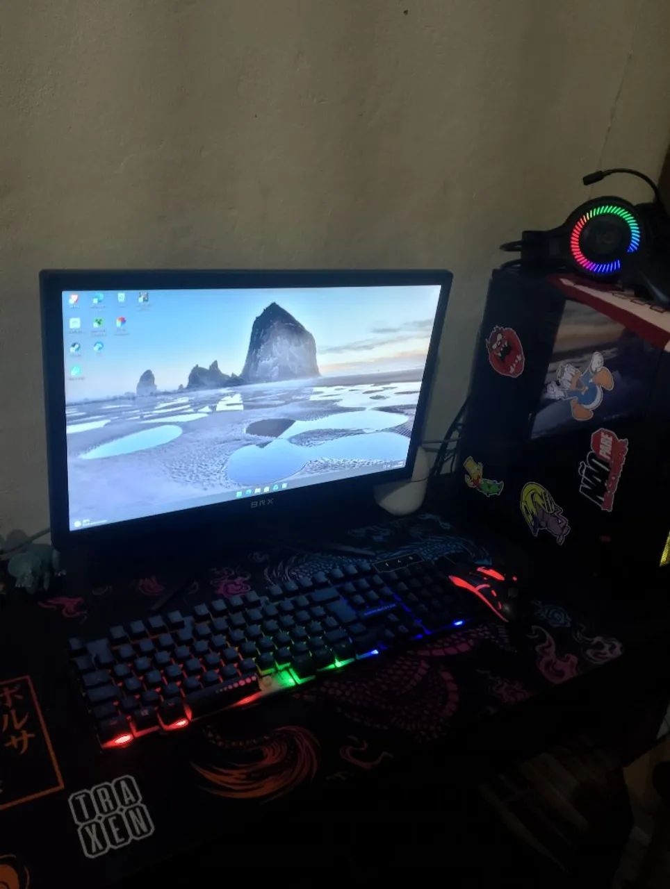 Pc gamer  - Foto 3