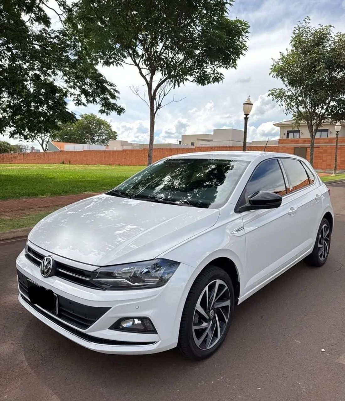 Volkswagen Polo 2022
