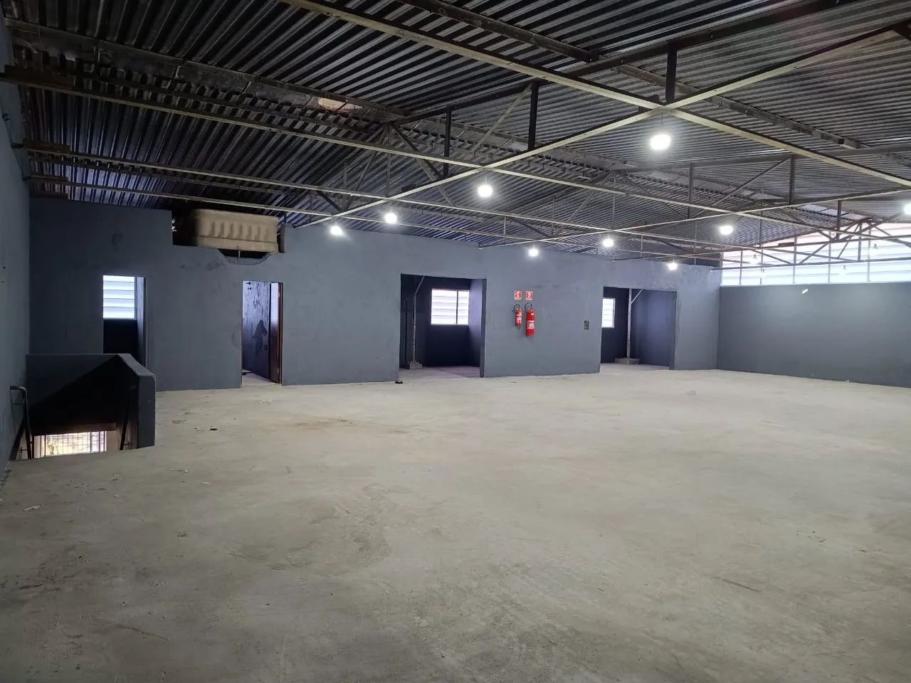 Galpão Industrial para locação - Casa Grande - Foto 3