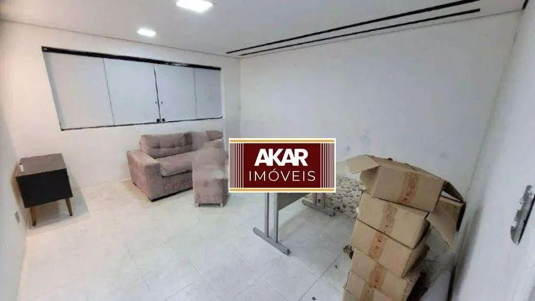 Prédio Comercial à venda, Vila Margarida, São Bernardo do Campo - PR0191. - Foto 4