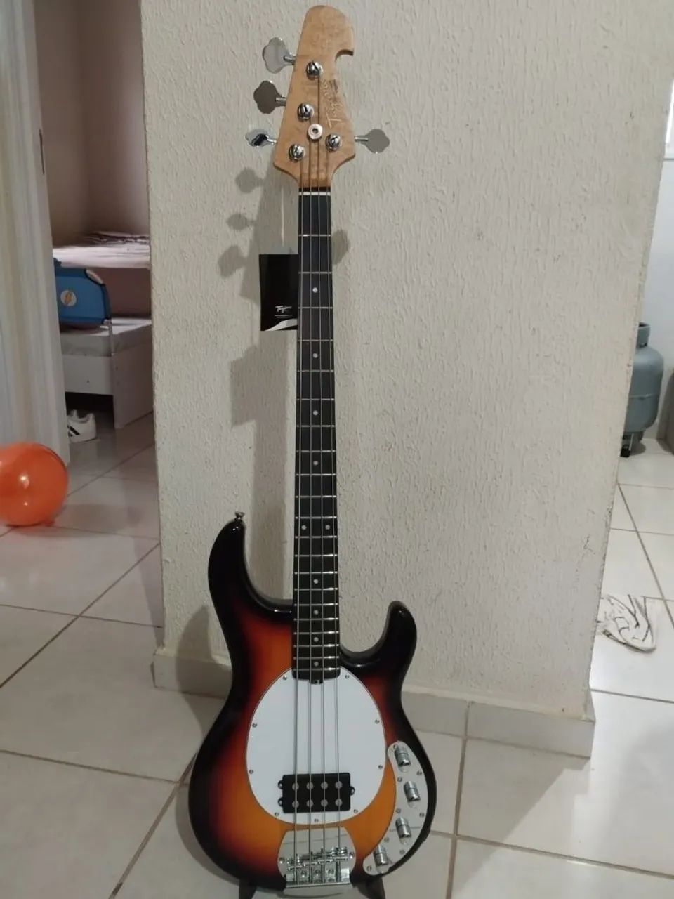 Contra baixo Tagima Tbm4 