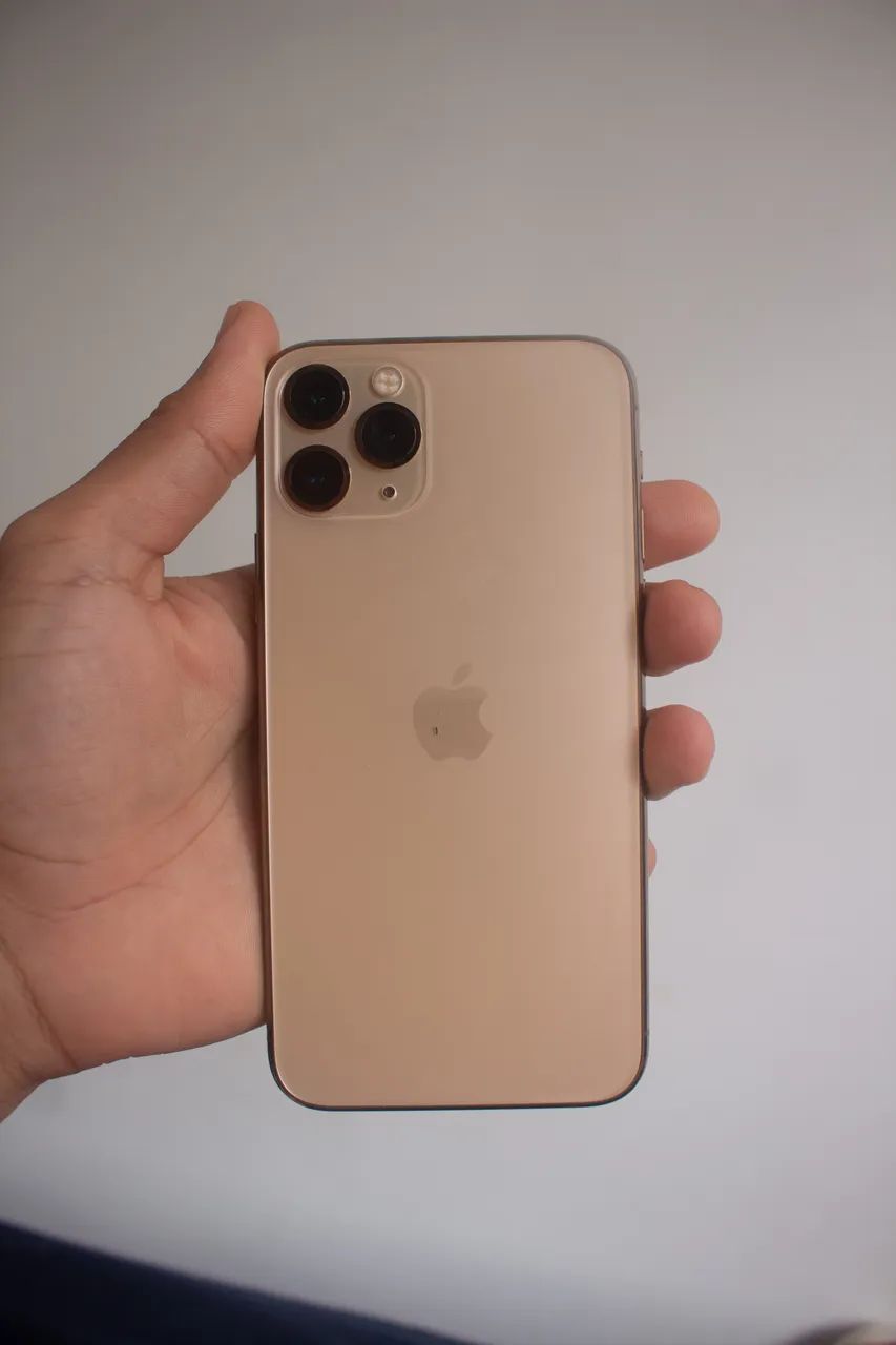 iPhone 11 Pro - Foto 2