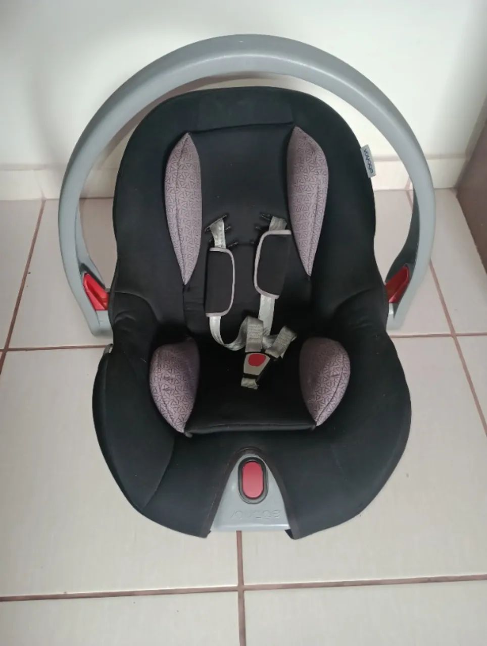 Bebê conforto Voyage 
