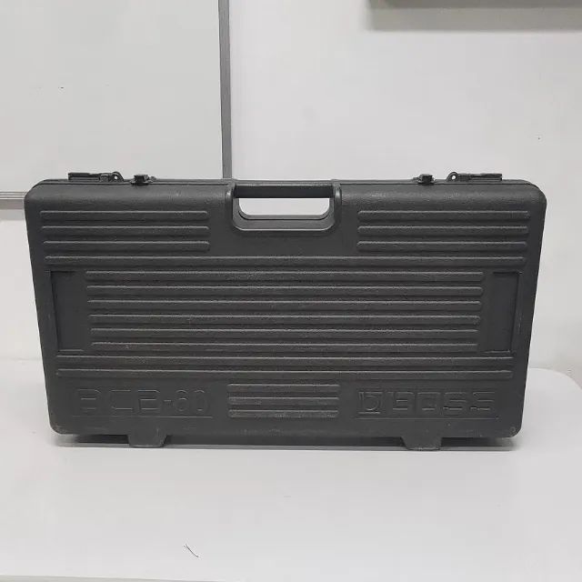 Case Para Pedais - Boss BCB-60