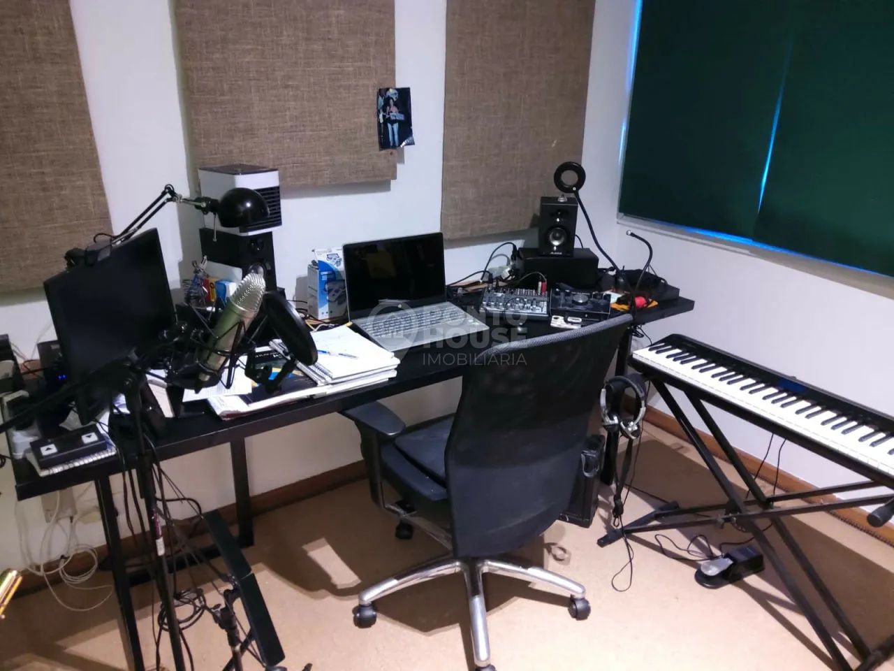 Apartamento à Venda Planalto Paulista 3 Dormitórios, 3 Banheiros, 1 Vaga, 118 m² - Foto 8