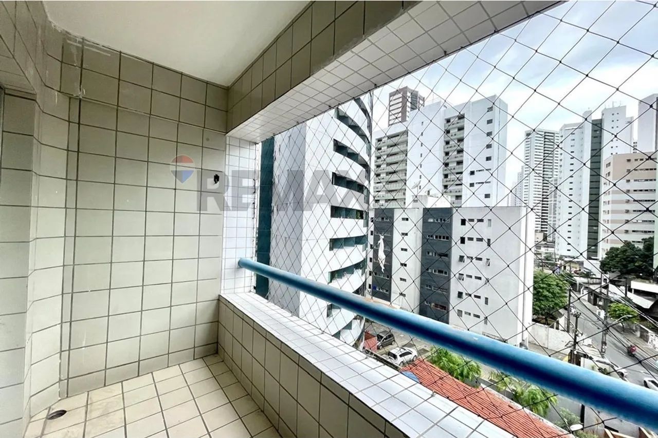 Apartamento 3 quartos, Aflitos - Foto 3
