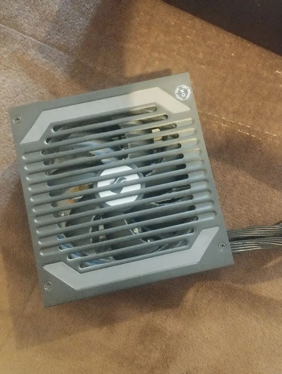 Fonte 550w - Foto 4
