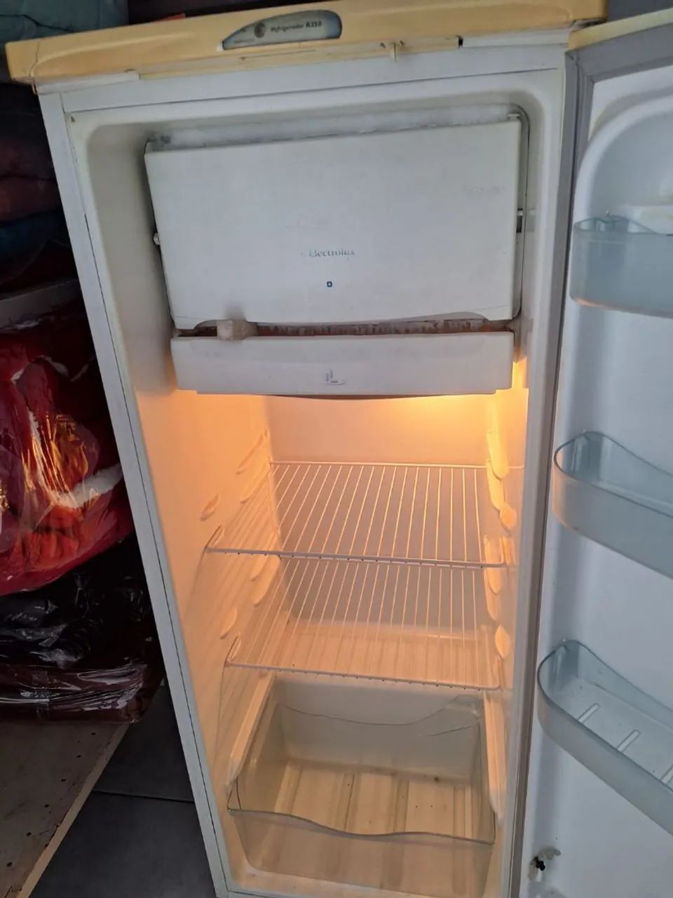 Geladeira  - Foto 2