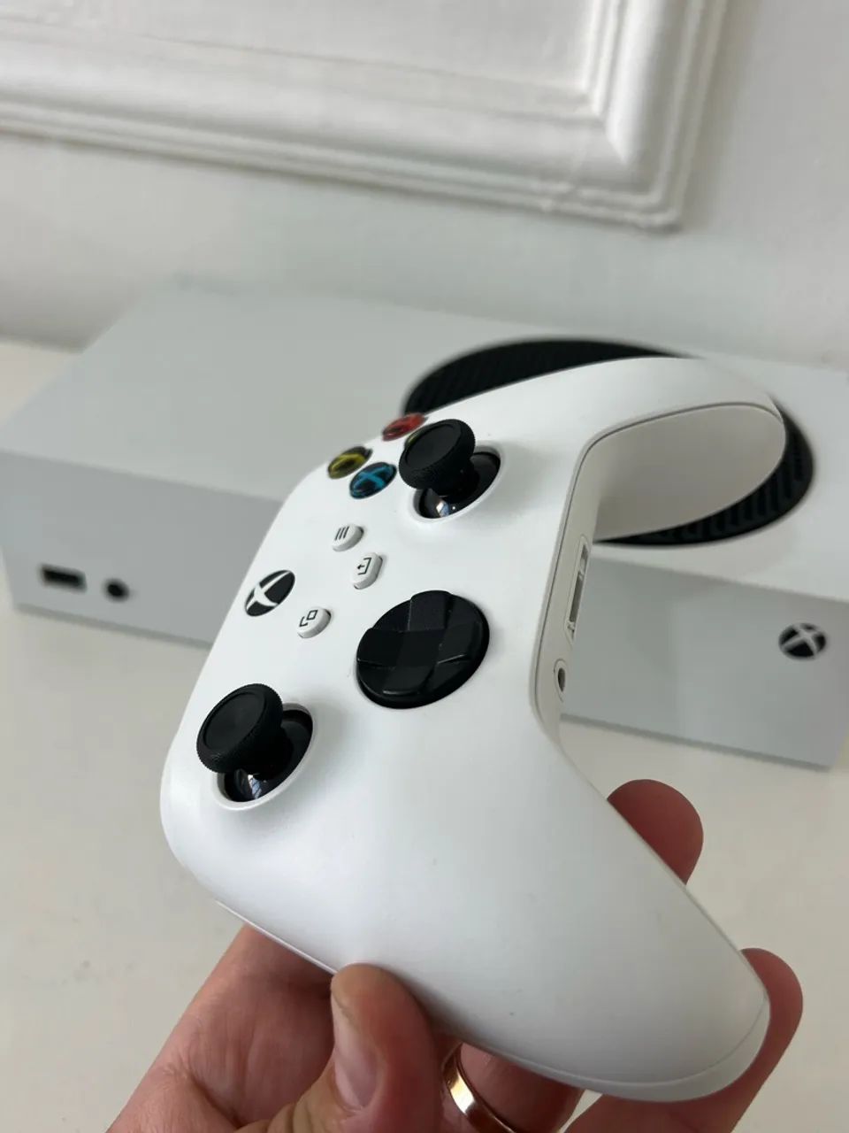 Xbox series s  - Foto 5